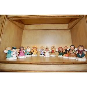 Shelby LTD Little Blessings "Suzi" VNTG